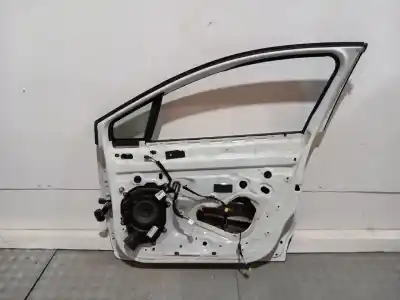 Автозапчасти б/у дверь передняя правая за renault clio iv (bh_) 1.2 16v ссылки oem iam   n5.z1.3.27.a