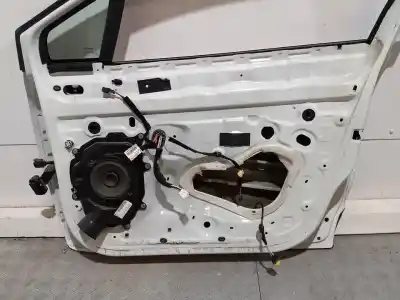 Автозапчасти б/у дверь передняя правая за renault clio iv (bh_) 1.2 16v ссылки oem iam   n5.z1.3.27.a