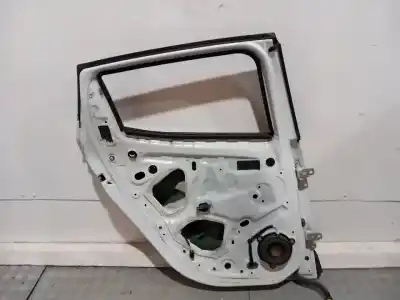 Автозапчасти б/у задняя левая дверь за renault clio iv (bh_) 1.2 16v ссылки oem iam   n5.z1.29.b