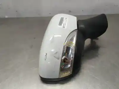 Автозапчасти б/у задний вид справа за renault clio iv (bh_) 1.2 16v ссылки oem iam 