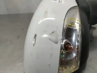 Second-hand car spare part right rearview mirror for renault clio iv (bh_) 1.2 16v oem iam references   n1.z1.16.3.a