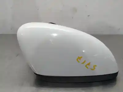 Second-hand car spare part right rearview mirror for renault clio iv (bh_) 1.2 16v oem iam references   n1.z1.16.3.a