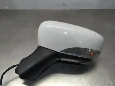 Автозапчасти б/у левое зеркало за renault clio iv (bh_) 1.2 16v ссылки oem iam   n1.z1.16.3.a