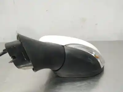 Автозапчасти б/у левое зеркало за renault clio iv (bh_) 1.2 16v ссылки oem iam   n1.z1.16.3.a