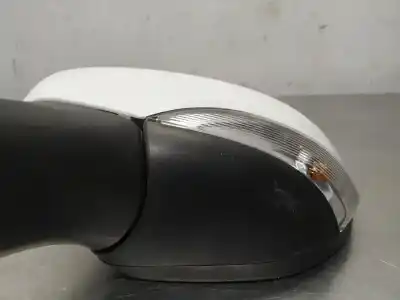 Автозапчасти б/у левое зеркало за renault clio iv (bh_) 1.2 16v ссылки oem iam   n1.z1.16.3.a