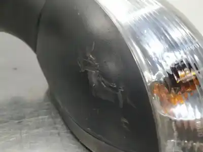 Автозапчасти б/у левое зеркало за renault clio iv (bh_) 1.2 16v ссылки oem iam   n1.z1.16.3.a