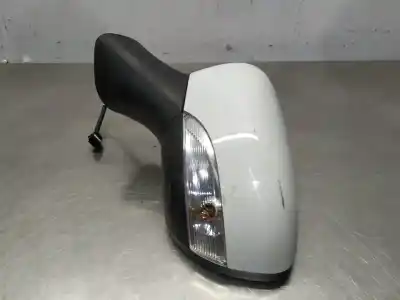Автозапчасти б/у левое зеркало за renault clio iv (bh_) 1.2 16v ссылки oem iam   n1.z1.16.3.a