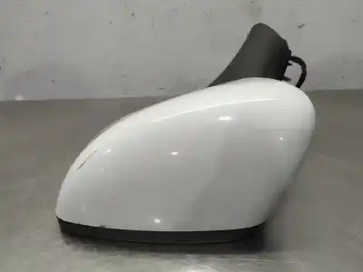 Автозапчасти б/у левое зеркало за renault clio iv (bh_) 1.2 16v ссылки oem iam   n1.z1.16.3.a