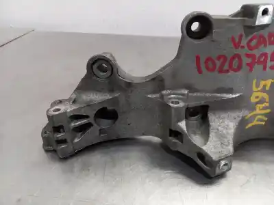 Pezzo di ricambio per auto di seconda mano supporto alternatore per volkswagen caddy ka/kb (2k) furg. 69 cv / 51 kw riferimenti oem iam 038903143af  n1.z2.6.10.3