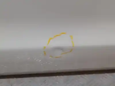 Автозапчастина б/у ПЕРЕДНІ ЛІВІ ДВЕРІ для NISSAN JUKE (F15)  Посилання на OEM IAM   N5.Z1.1.15.A