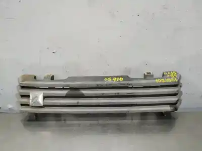 Peça sobressalente para automóvel em segunda mão grelha frontal por citroen c15 d referências oem iam 9602509180  n1.z3.3.2.2
