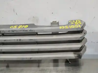 Peça sobressalente para automóvel em segunda mão grelha frontal por citroen c15 d referências oem iam 9602509180  n1.z3.3.2.2