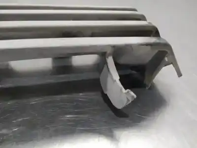 Peça sobressalente para automóvel em segunda mão grelha frontal por citroen c15 d referências oem iam 9602509180  n1.z3.3.2.2