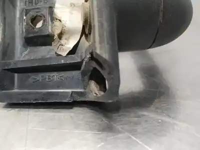 Peça sobressalente para automóvel em segunda mão espelho retrovisor esquerdo por citroen c15 d referências oem iam   n1.z1.15.3.m