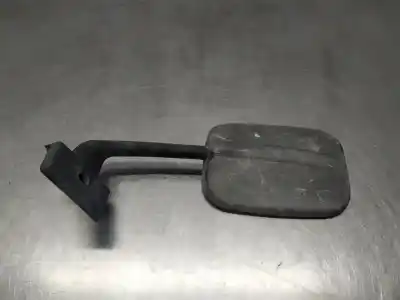 Peça sobressalente para automóvel em segunda mão espelho retrovisor esquerdo por citroen c15 d referências oem iam   n1.z1.15.3.m