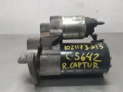 Автозапчасти б/у двигатель запускается за renault captur adventure ссылки oem iam 001136008 233001073r  n1.z1.27.1.m