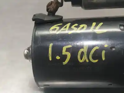 Автозапчасти б/у двигатель запускается за renault captur adventure ссылки oem iam 001136008 233001073r  n1.z1.27.1.m