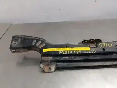 Second-hand car spare part upper cross member for citroen c15 d oem iam references   n2.z1.30.2.3