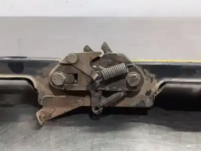 Second-hand car spare part upper cross member for citroen c15 d oem iam references   n2.z1.30.2.3