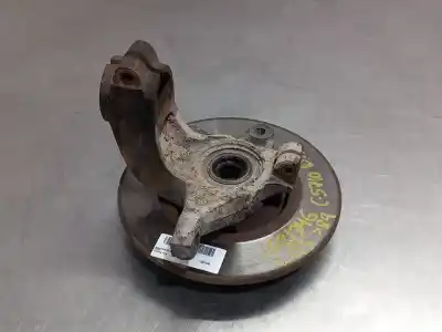 Автозапчастина б/у передній лівий культ для citroen c15 d посилання на oem iam 