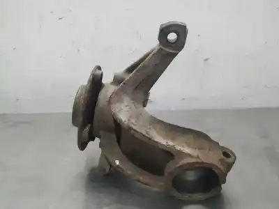 Second-hand car spare part front right knuckle for citroen c15 d oem iam references   n6.z1.parle.16