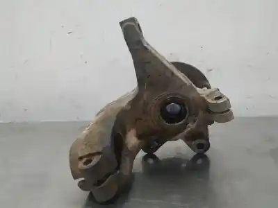 Second-hand car spare part front right knuckle for citroen c15 d oem iam references   n6.z1.parle.16
