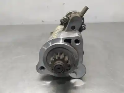 Second-hand car spare part starter motor for jaguar f-pace portfolio oem iam references gx7311001bd 4380001981  n1.z1.29.3.m
