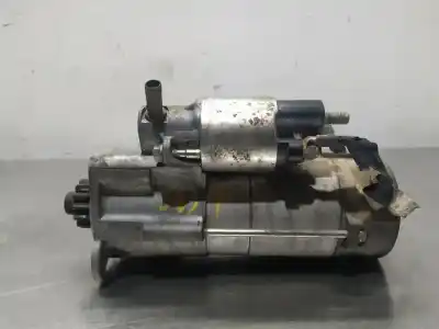 Second-hand car spare part starter motor for jaguar f-pace portfolio oem iam references gx7311001bd 4380001981