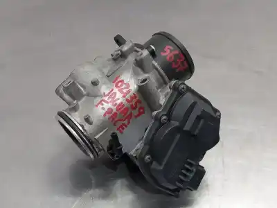 Автозапчастина б/у клапан egr для jaguar f-pace portfolio посилання на oem iam g4d35h273ab  n1.z2.3.11.3