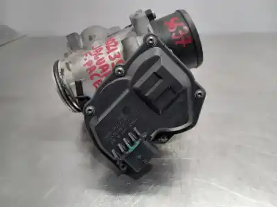 Автозапчастина б/у клапан egr для jaguar f-pace portfolio посилання на oem iam g4d35h273ab  n1.z2.3.11.3