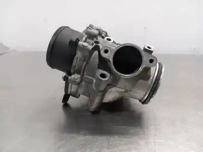 Автозапчастина б/у клапан Egr для JAGUAR F-PACE Portfolio Посилання на OEM IAM G4D35H273AB  N1.Z2.3.11.3