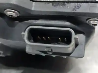 Автозапчастина б/у клапан egr для jaguar f-pace portfolio посилання на oem iam g4d35h273ab  n1.z2.3.11.3