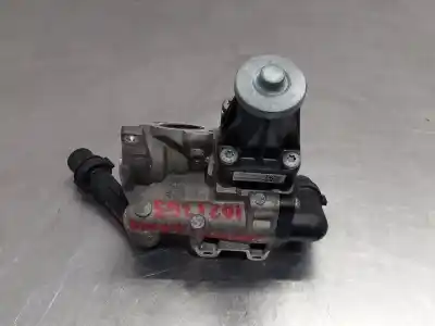 Second-hand car spare part egr valve for jaguar f-pace portfolio oem iam references g4d39d475aa  n1.z2.3.11.3