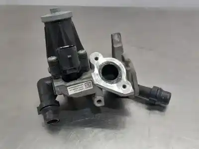 Second-hand car spare part egr valve for jaguar f-pace portfolio oem iam references g4d39d475aa  n1.z2.3.11.3