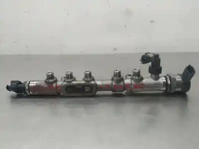 Second-hand car spare part distributor pipe for jaguar f-pace portfolio oem iam references g4d39d280aa