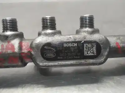 Second-hand car spare part distributor pipe for jaguar f-pace portfolio oem iam references g4d39d280aa  n2.z1.14.5.3