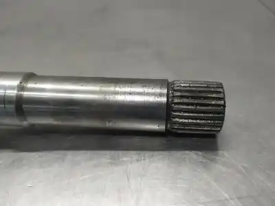 Second-hand car spare part front right transmission for citroen c15 d oem iam references   n2.z1.11.5.4