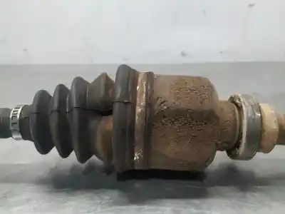 Second-hand car spare part front right transmission for citroen c15 d oem iam references   n2.z1.11.5.4