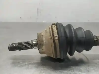 Second-hand car spare part front right transmission for citroen c15 d oem iam references   n2.z1.11.5.4