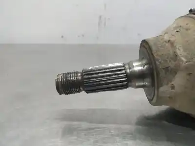 Second-hand car spare part front right transmission for citroen c15 d oem iam references   n2.z1.11.5.4