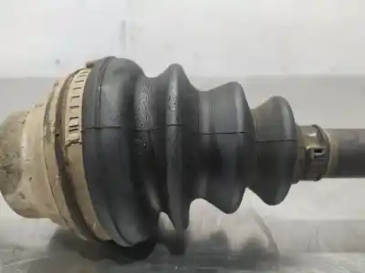 Second-hand car spare part front right transmission for citroen c15 d oem iam references   n2.z1.11.5.4