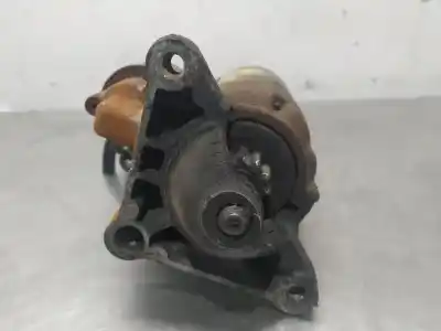 Pezzo di ricambio per auto di seconda mano motorino di avviamento per citroen c15 d riferimenti oem iam 00001110017  n1.z1.25.4.m