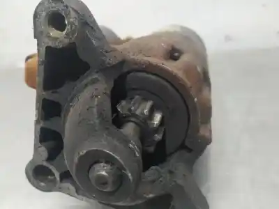 Pezzo di ricambio per auto di seconda mano motorino di avviamento per citroen c15 d riferimenti oem iam 00001110017  n1.z1.25.4.m