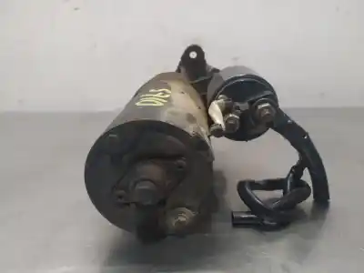 Автозапчастина б/у двигун запускається для citroen c15 d посилання на oem iam 00001110017