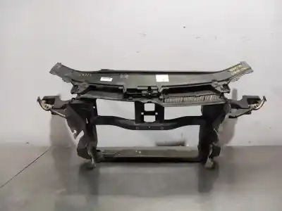 Second-hand car spare part front panel for volkswagen passat b6 variant (3c5) 1.9 tdi oem iam references   n2.z1.4.3.b