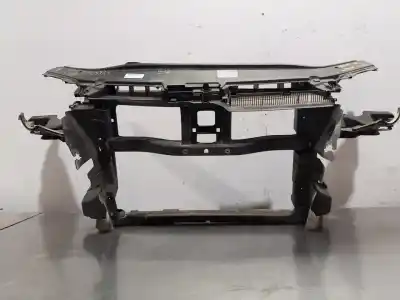 Second-hand car spare part front panel for volkswagen passat b6 variant (3c5) 1.9 tdi oem iam references   n2.z1.4.3.b