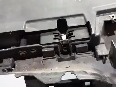 Second-hand car spare part front panel for volkswagen passat b6 variant (3c5) 1.9 tdi oem iam references   n2.z1.4.3.b