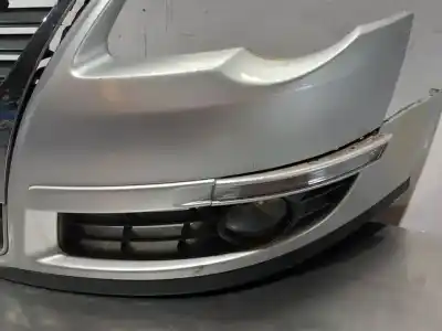 Peça sobressalente para automóvel em segunda mão Para Choques Dianteiro por VOLKSWAGEN PASSAT B6 VARIANT (3C5) 1.9 TDI Referências OEM IAM   N5.Z1.7.16.B