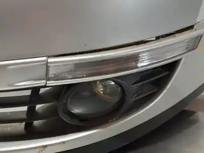 Peça sobressalente para automóvel em segunda mão para choques dianteiro por volkswagen passat b6 variant (3c5) 1.9 tdi referências oem iam   n5.z1.7.16.b