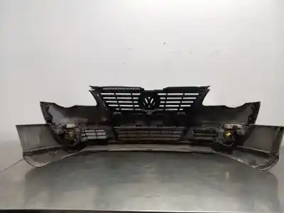 Peça sobressalente para automóvel em segunda mão para choques dianteiro por volkswagen passat b6 variant (3c5) 1.9 tdi referências oem iam   n5.z1.7.16.b